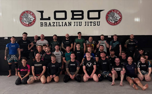 Why Brazilian Jiu Jitsu Is Booming in Barrow-in-Furness: Your Local Guide to Martial Arts