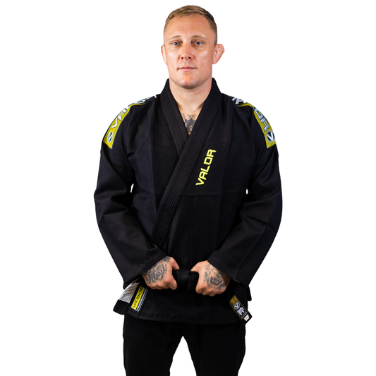 How many BJJ GIs do i need? Finding the perfect balance