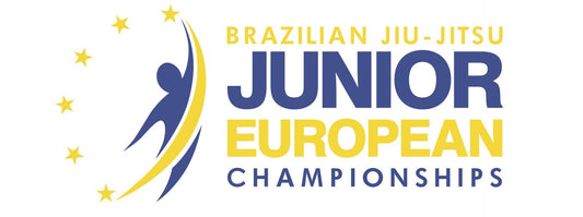 LOBO BJJ: Junior Team Competes at Elite BJJ Events Junior Europeans