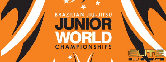 LOBO BJJ Kids Team Triumphs at Elite BJJ Junior World Championships 2025