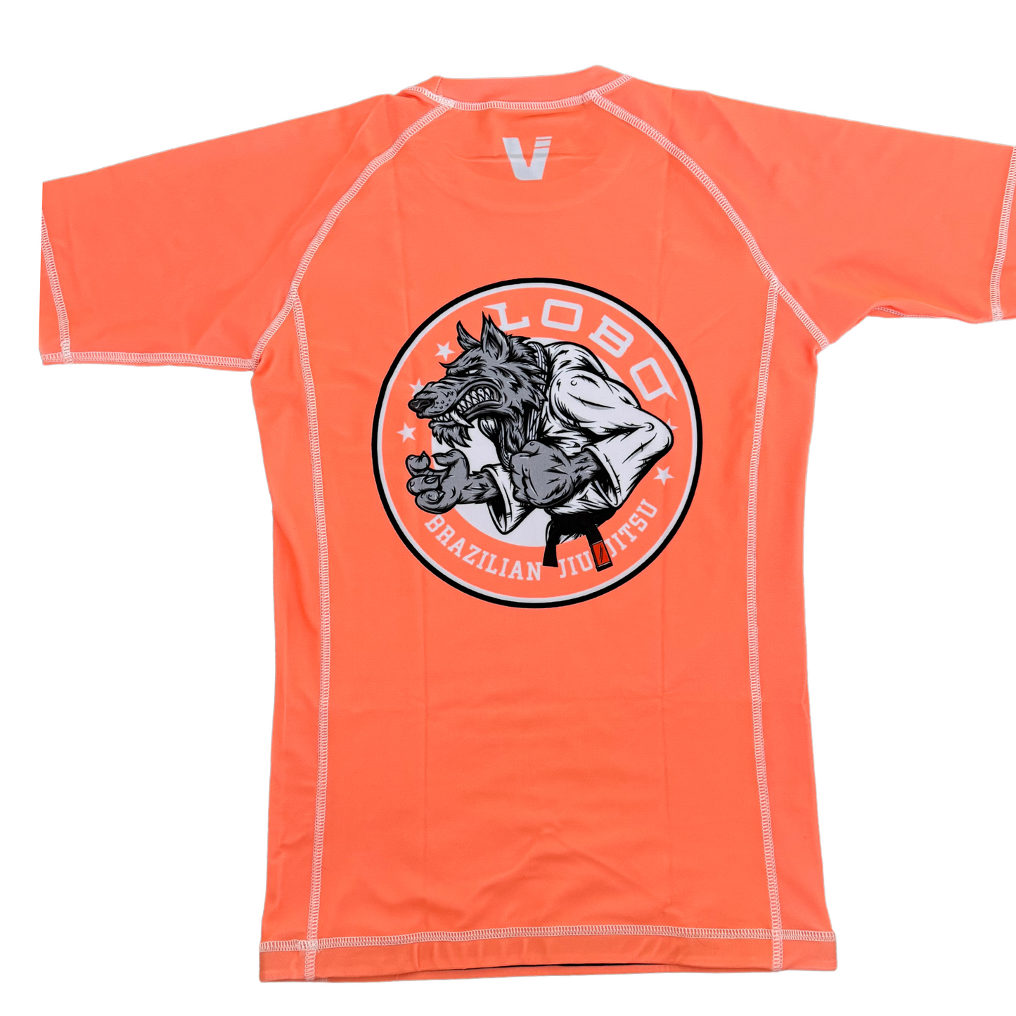 BJJ Rashguard
