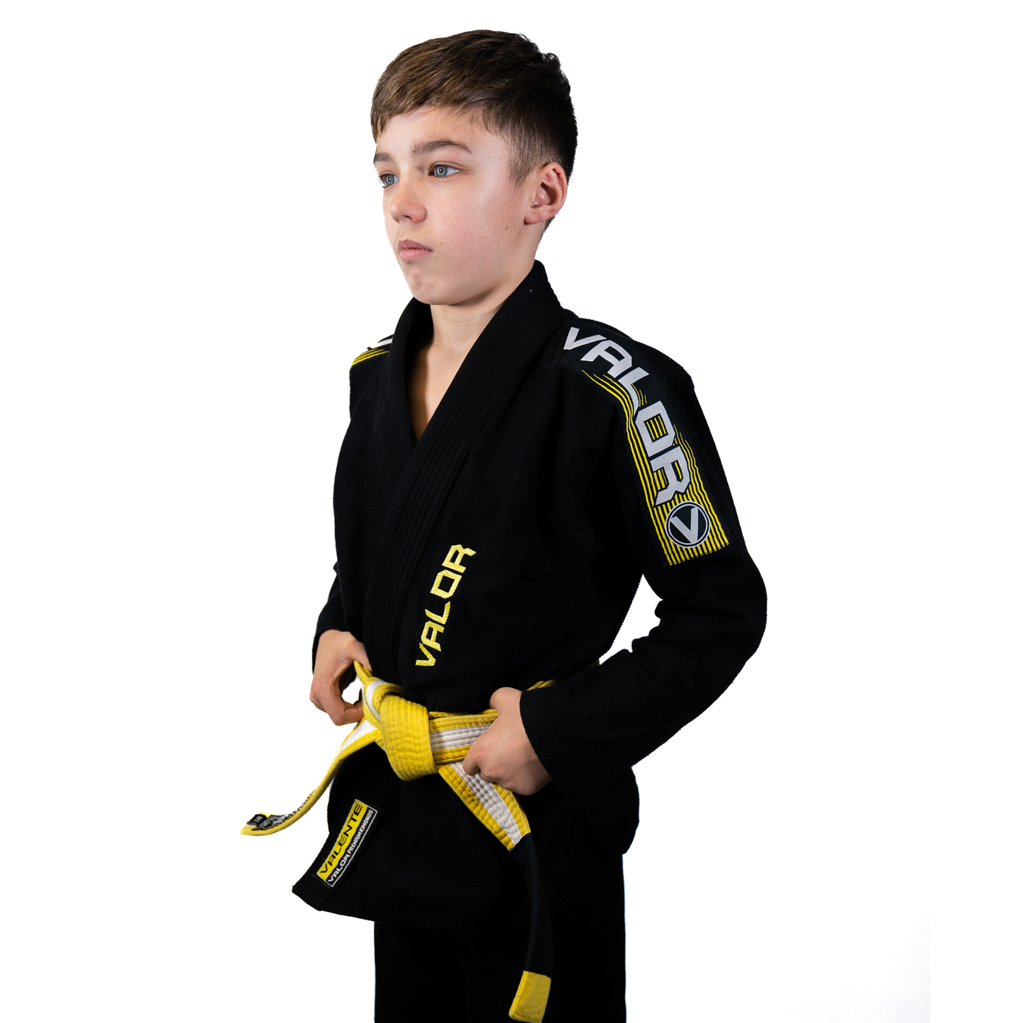 KIDS VALENTE BJJ GI