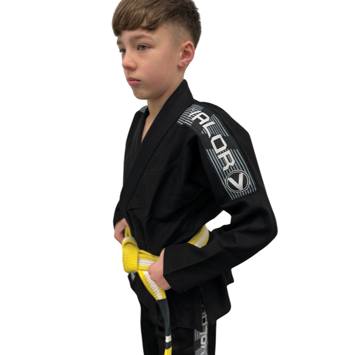 KIDS BRAVURA BJJ GI