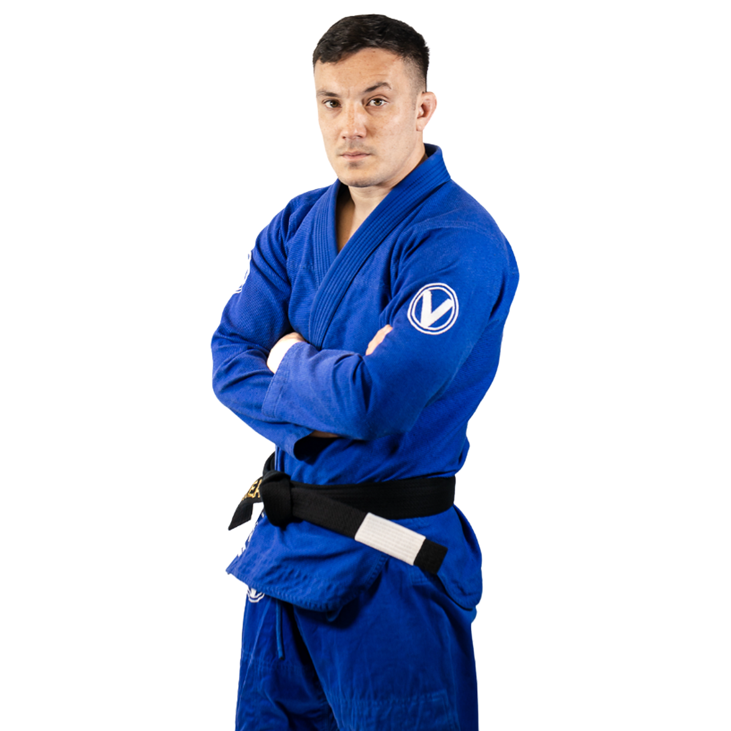 VALOR CLASSIC BJJ GI BLUE **NEW**