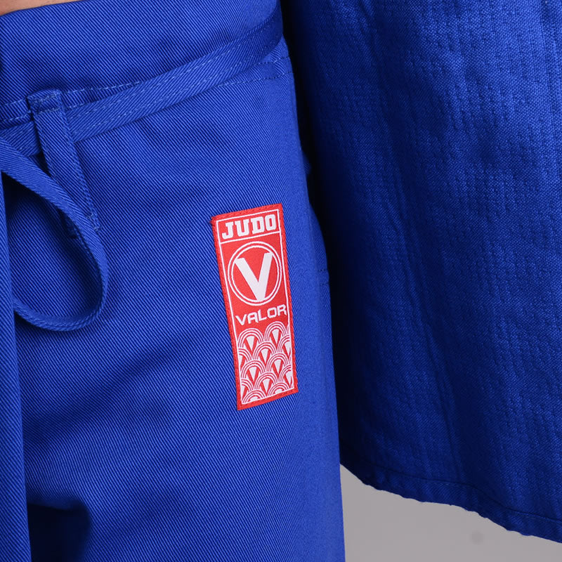 VALOR SENTO 750 JUDO SUIT
