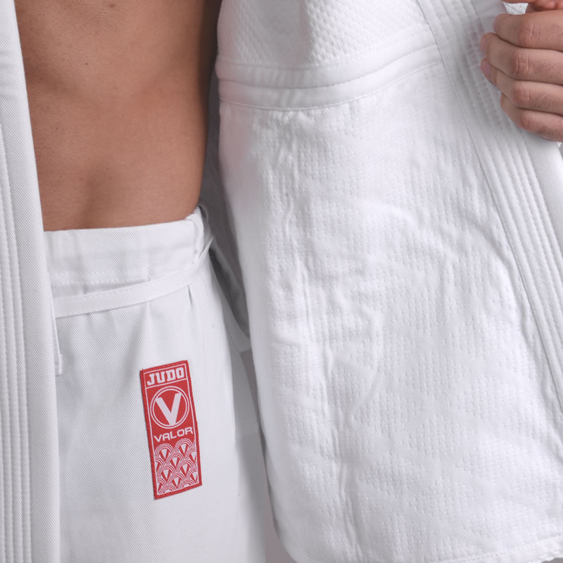 VALOR SENTO 750 JUDO SUIT
