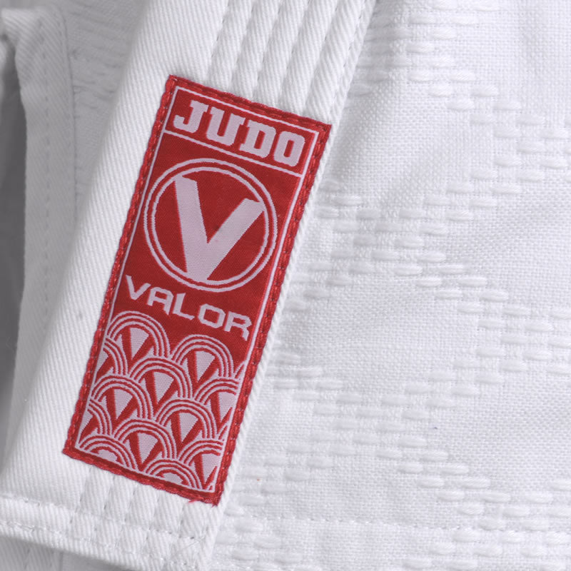 VALOR SENTO 750 JUDO SUIT