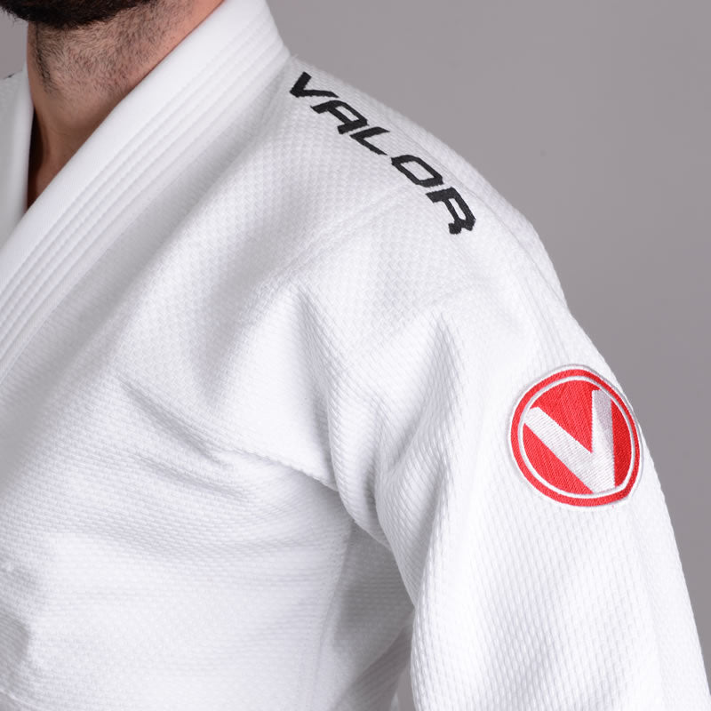 VALOR SENTO 750 JUDO SUIT