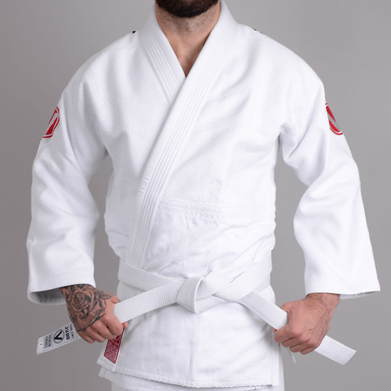 VALOR SENTO 750 JUDO SUIT