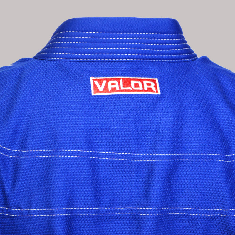 VALOR VICTORY 2.0 PREMIUM LIGHTWEIGHT BJJ GI