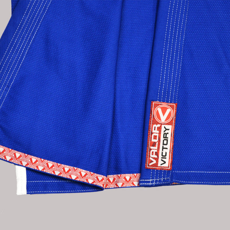 VALOR VICTORY 2.0 PREMIUM LIGHTWEIGHT BJJ GI