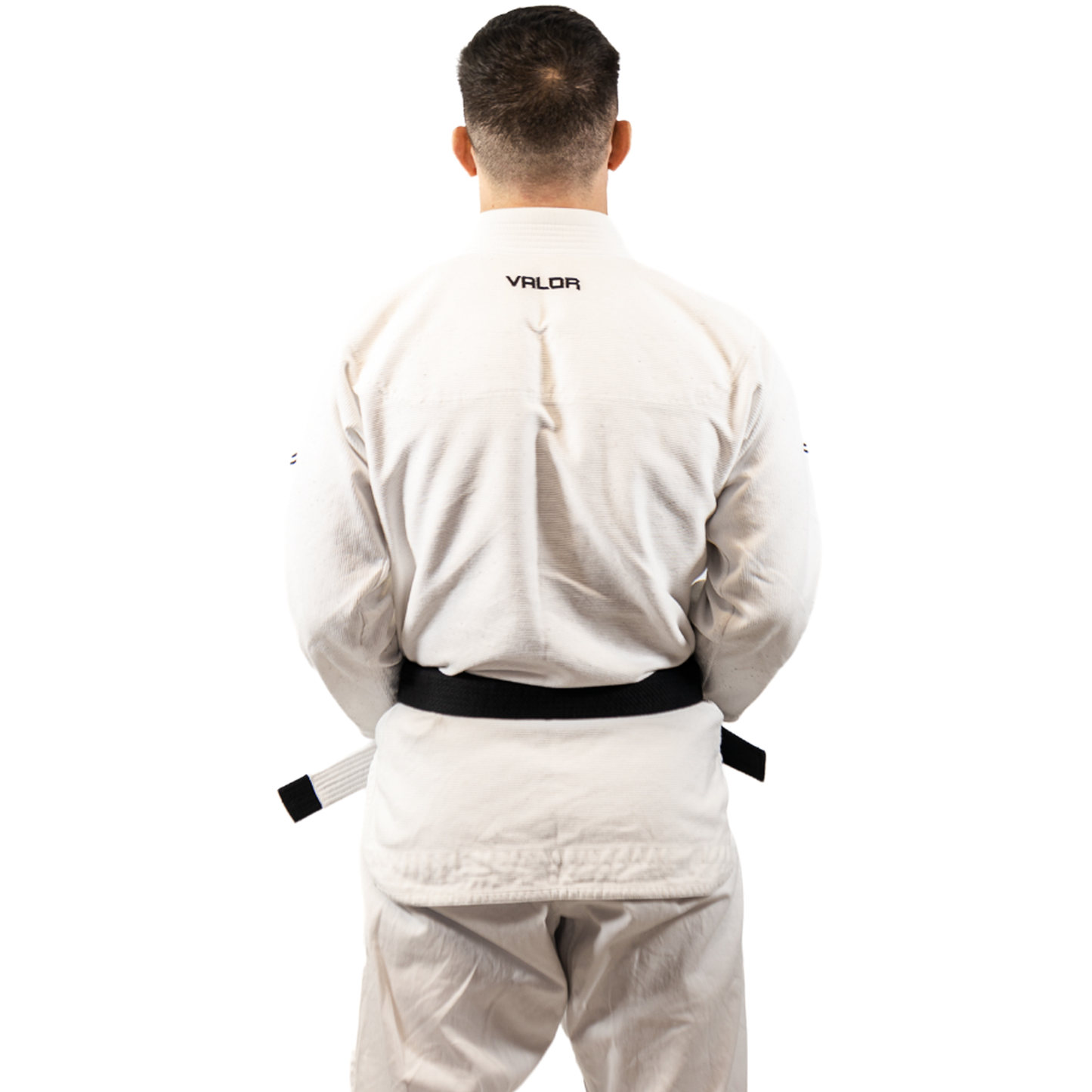 VALOR CLASSIC BJJ GI WHITE **NEW**