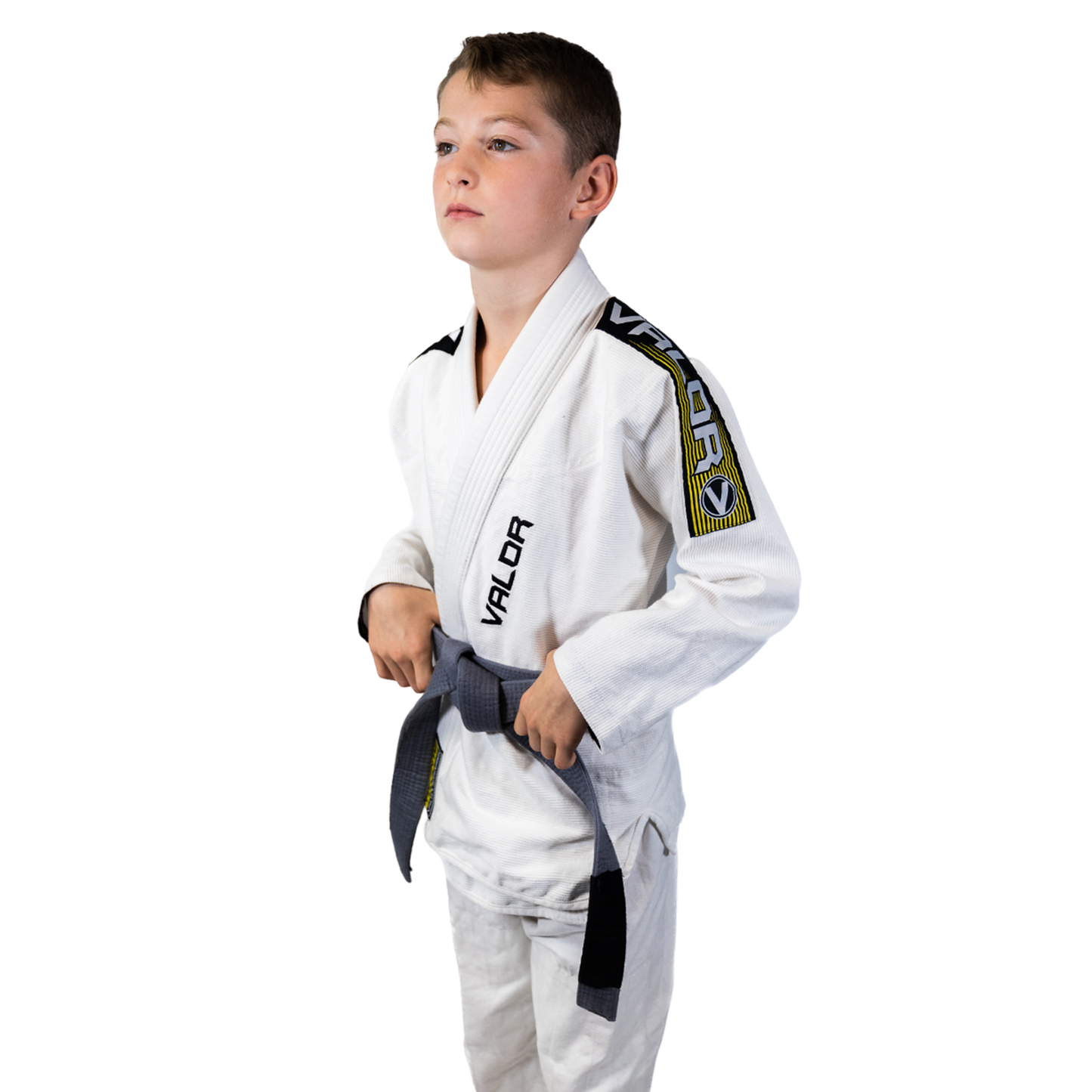 KIDS VALENTE BJJ GI