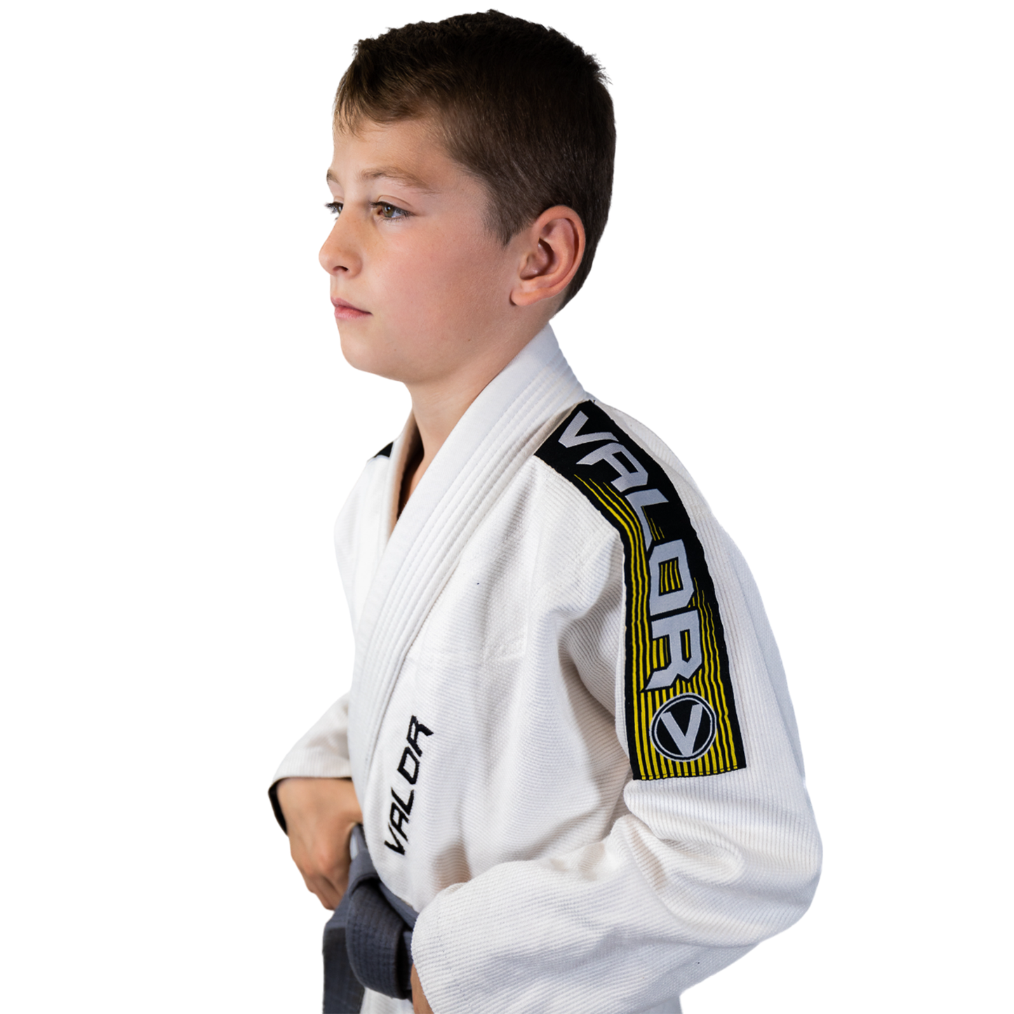 KIDS VALENTE BJJ GI