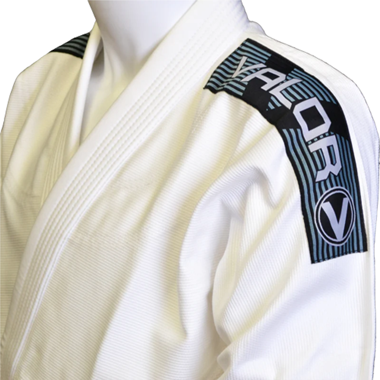 KIDS BRAVURA BJJ GI