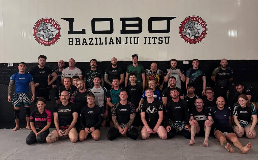 Why Brazilian Jiu Jitsu Is Booming in Barrow-in-Furness: Your Local Guide to Martial Arts