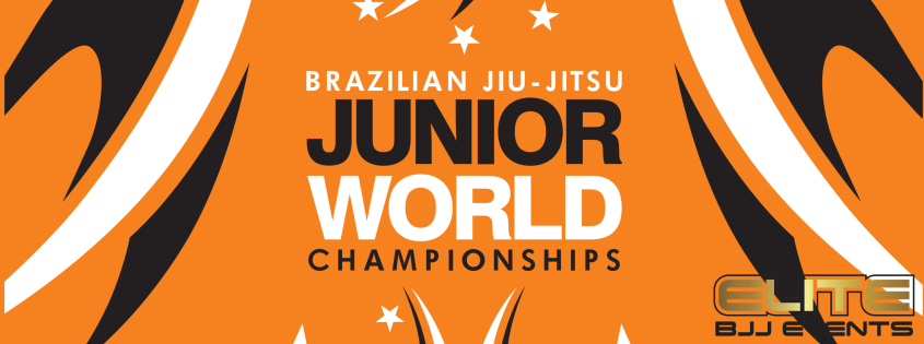 LOBO BJJ Kids Team Triumphs at Elite BJJ Junior World Championships 2025