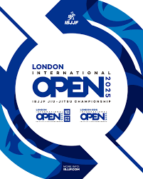 LOBO BJJ Head Coach Mike Reay Wins Gold at IBJJF London Open