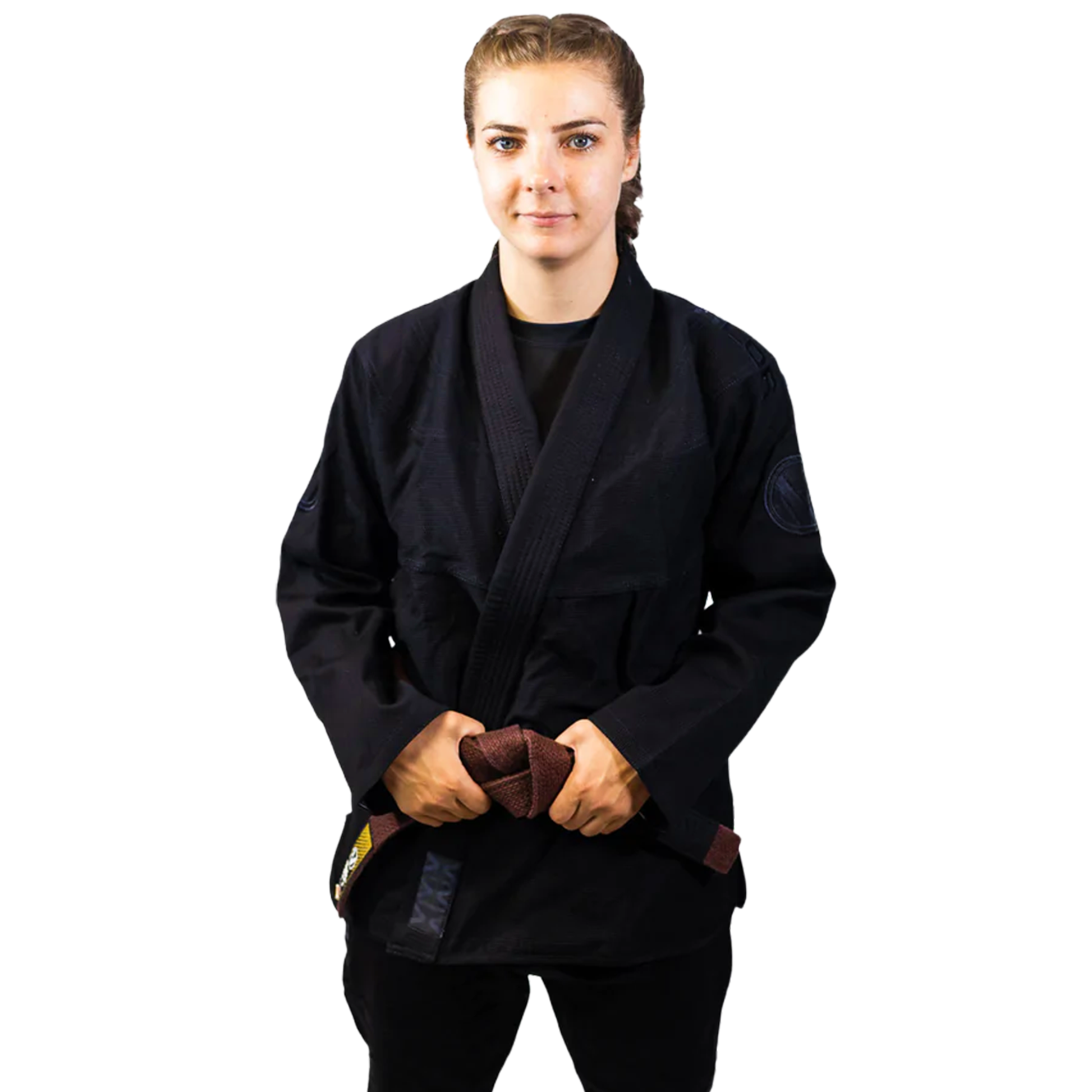 LADIES VALOR PREMIUM STEALTH BJJ GI