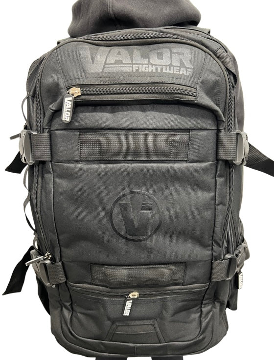 VALOR STEALTH XL BACKPACK