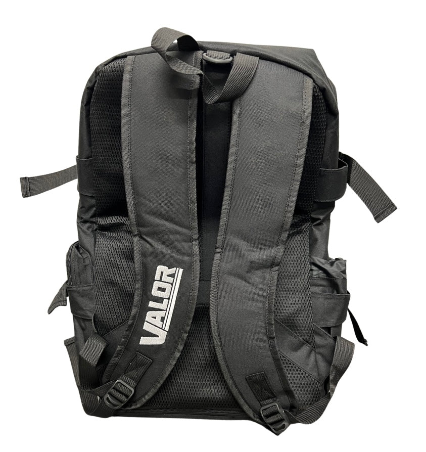 VALOR STEALTH XL BACKPACK