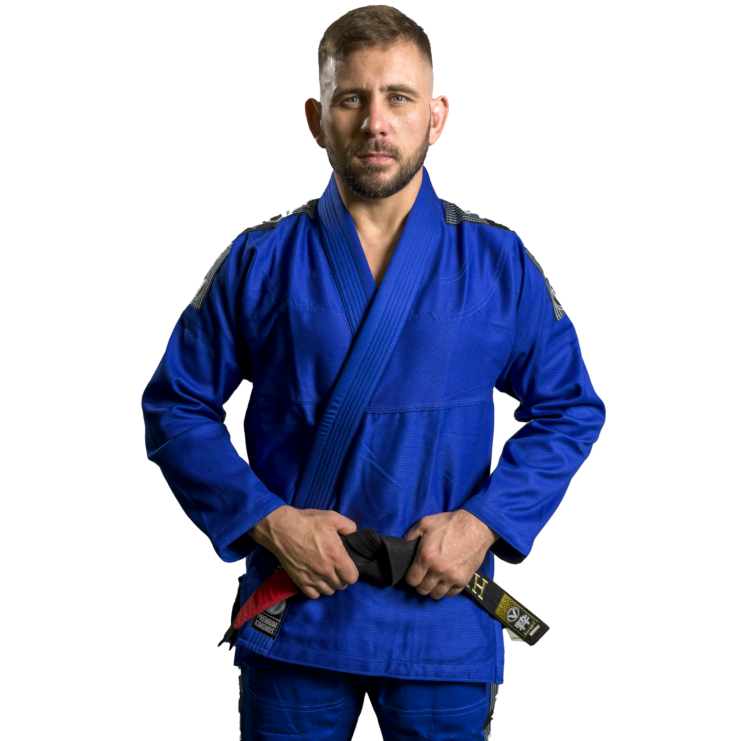 VALOR BRAVURA BJJ GI