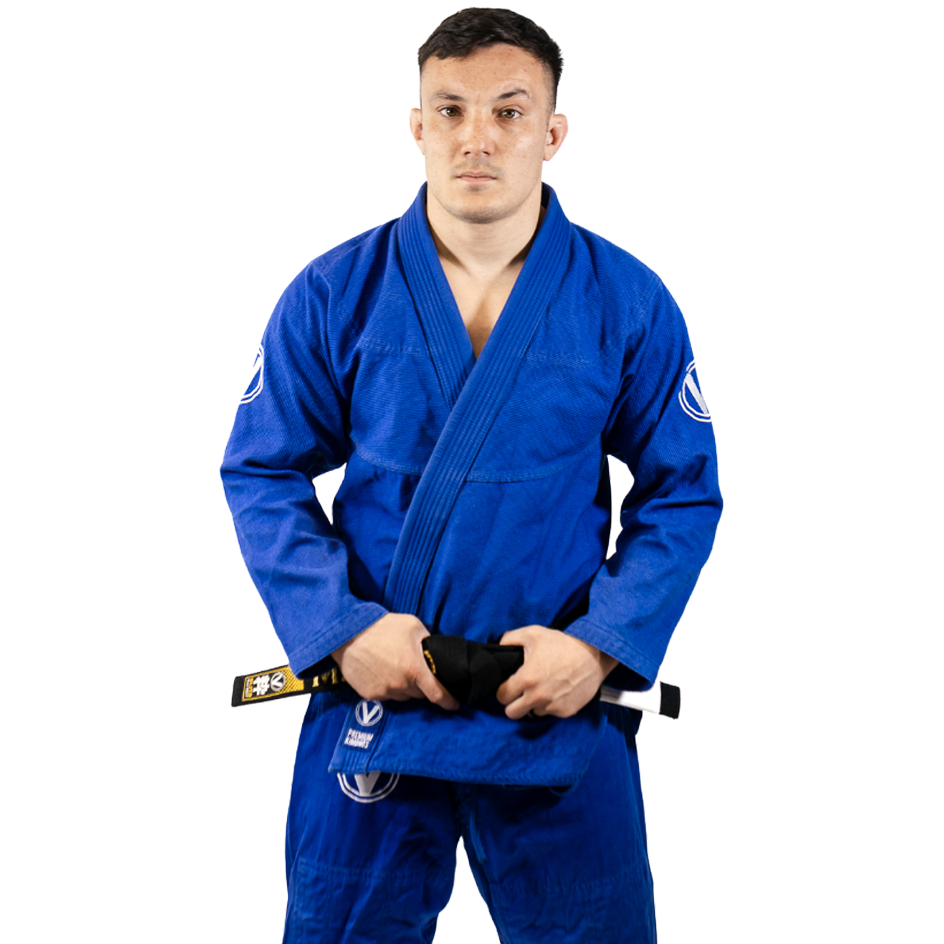 VALOR CLASSIC BJJ GI BLUE **NEW**