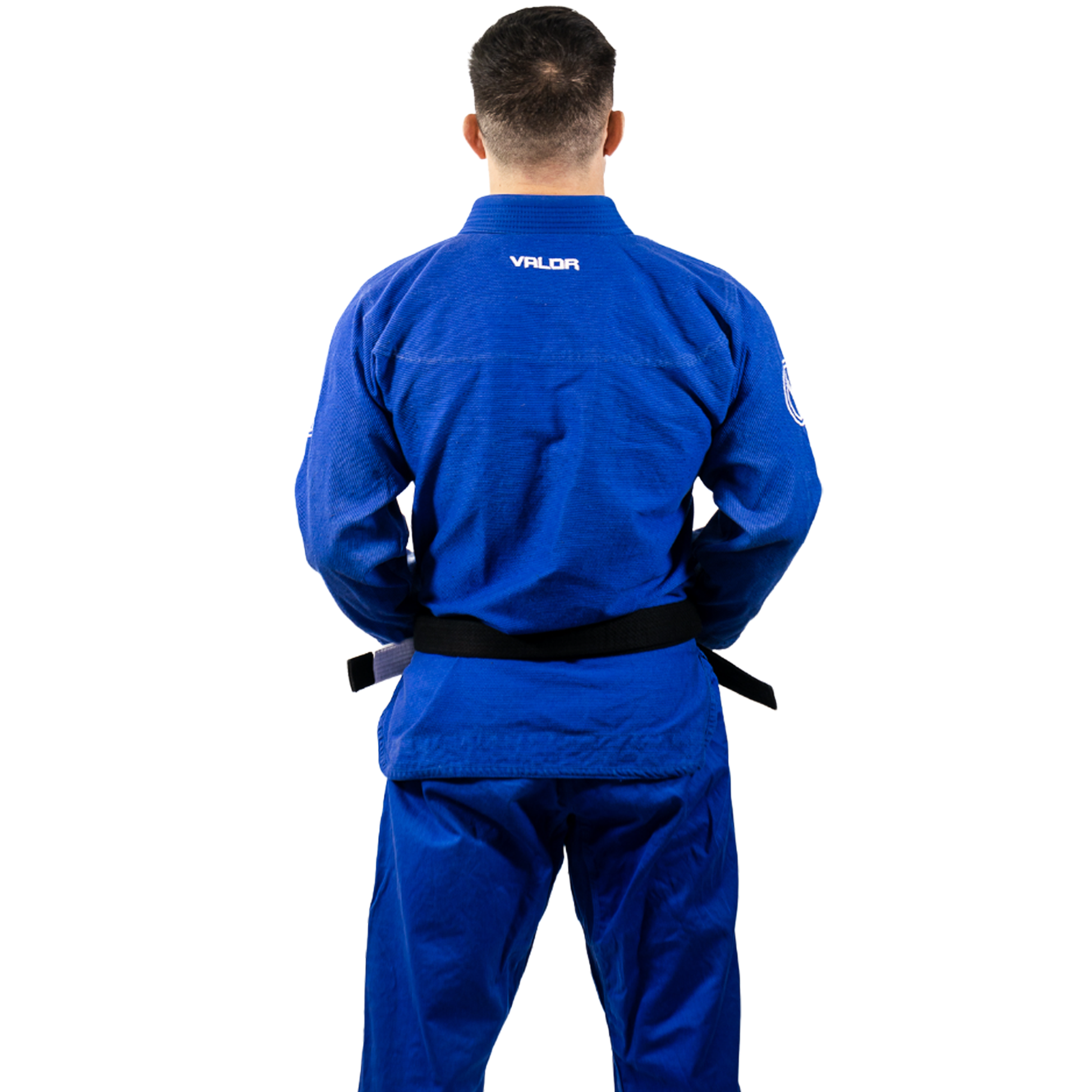 VALOR CLASSIC BJJ GI BLUE **NEW**