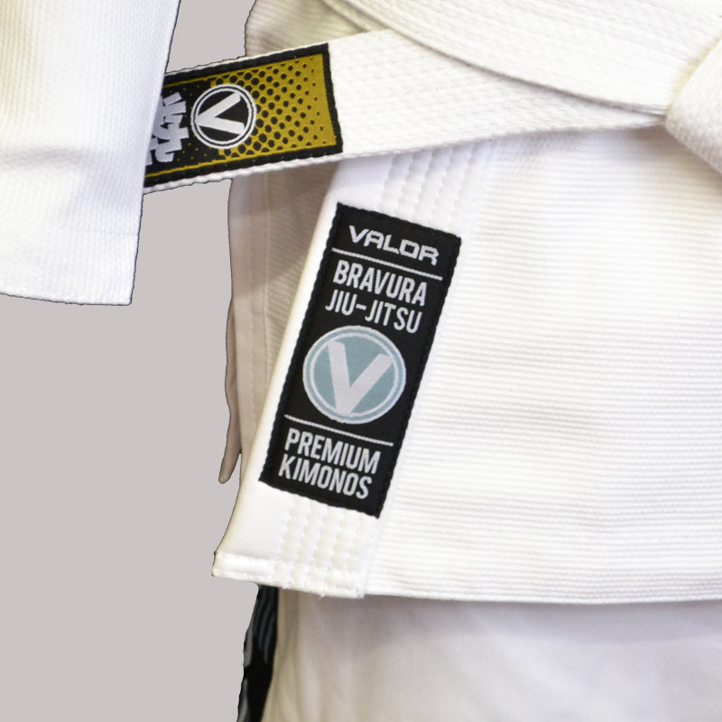 VALOR BRAVURA BJJ GI