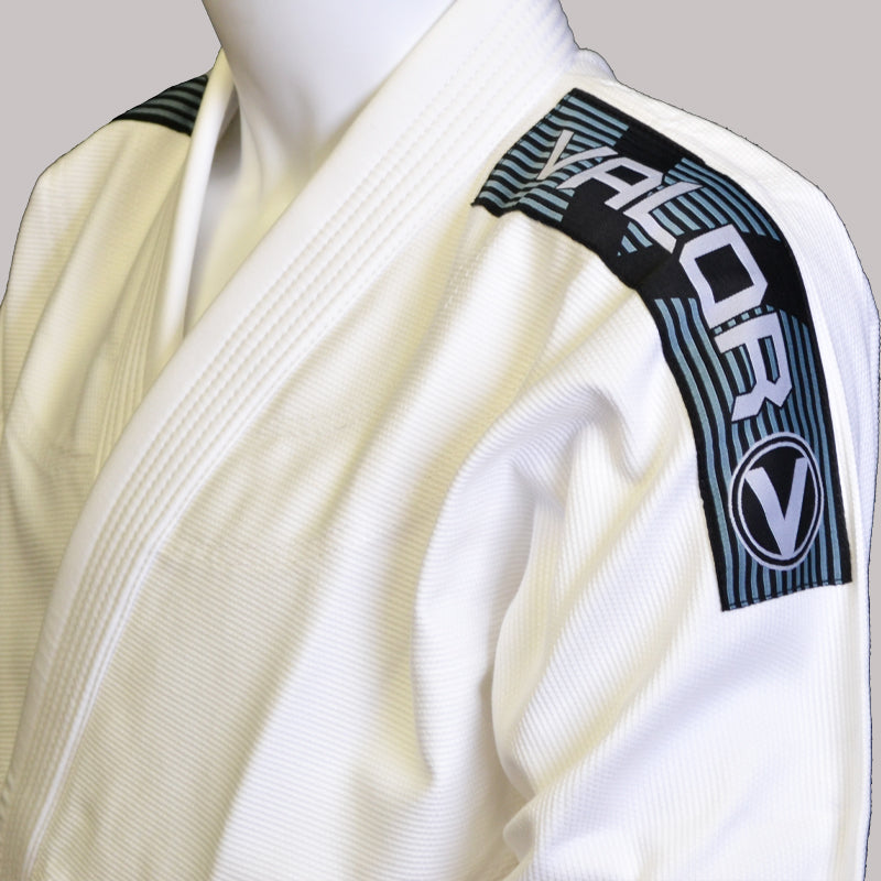 VALOR BRAVURA BJJ GI