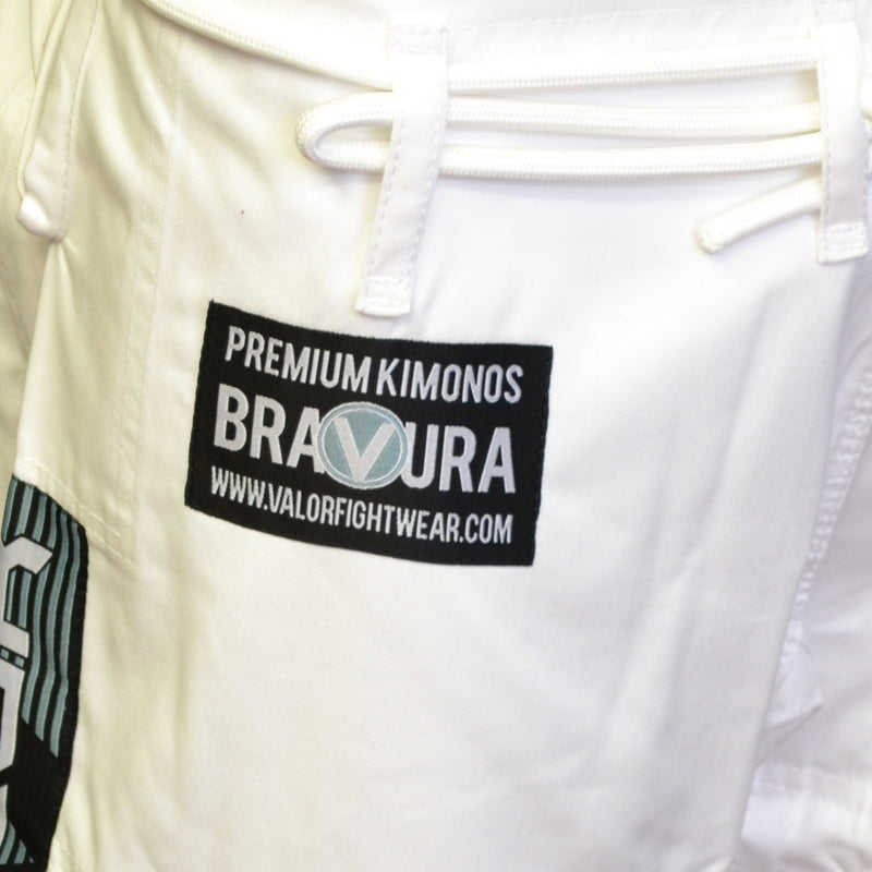 VALOR BRAVURA BJJ GI