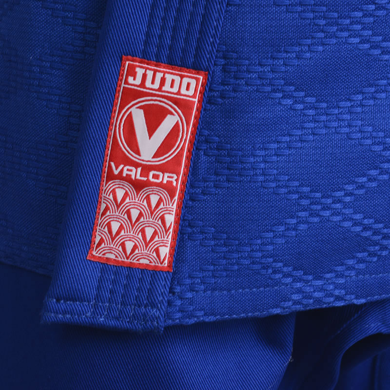 VALOR SENTO 750 JUDO SUIT