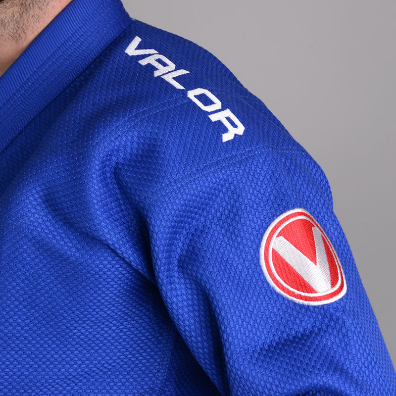 VALOR SENTO 750 JUDO SUIT