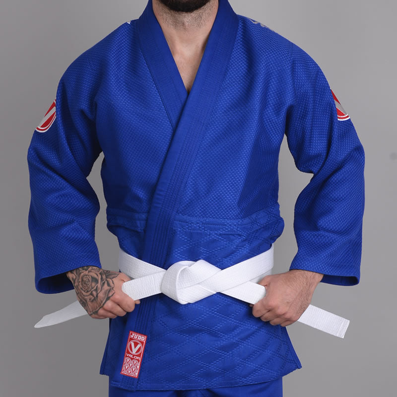 VALOR SENTO 750 JUDO SUIT