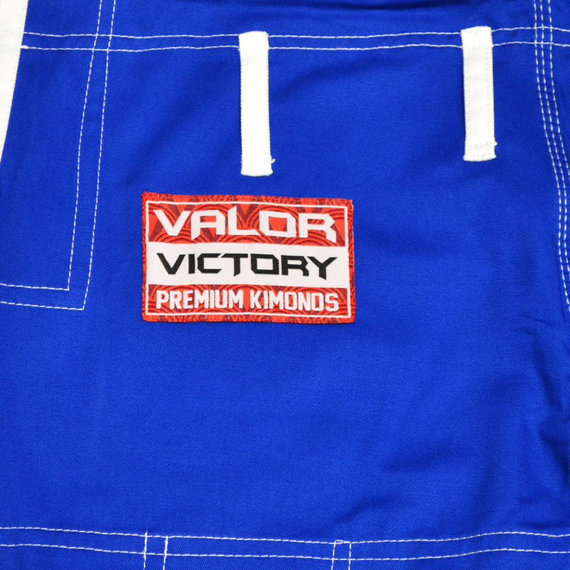 VALOR VICTORY 2.0 PREMIUM LIGHTWEIGHT BJJ GI