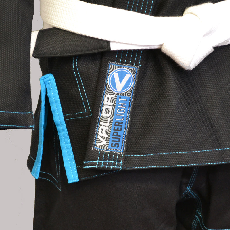 VALOR VLR SUPERLIGHT BJJ GI