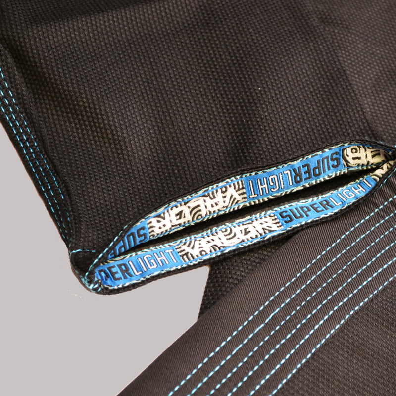 VALOR VLR SUPERLIGHT BJJ GI