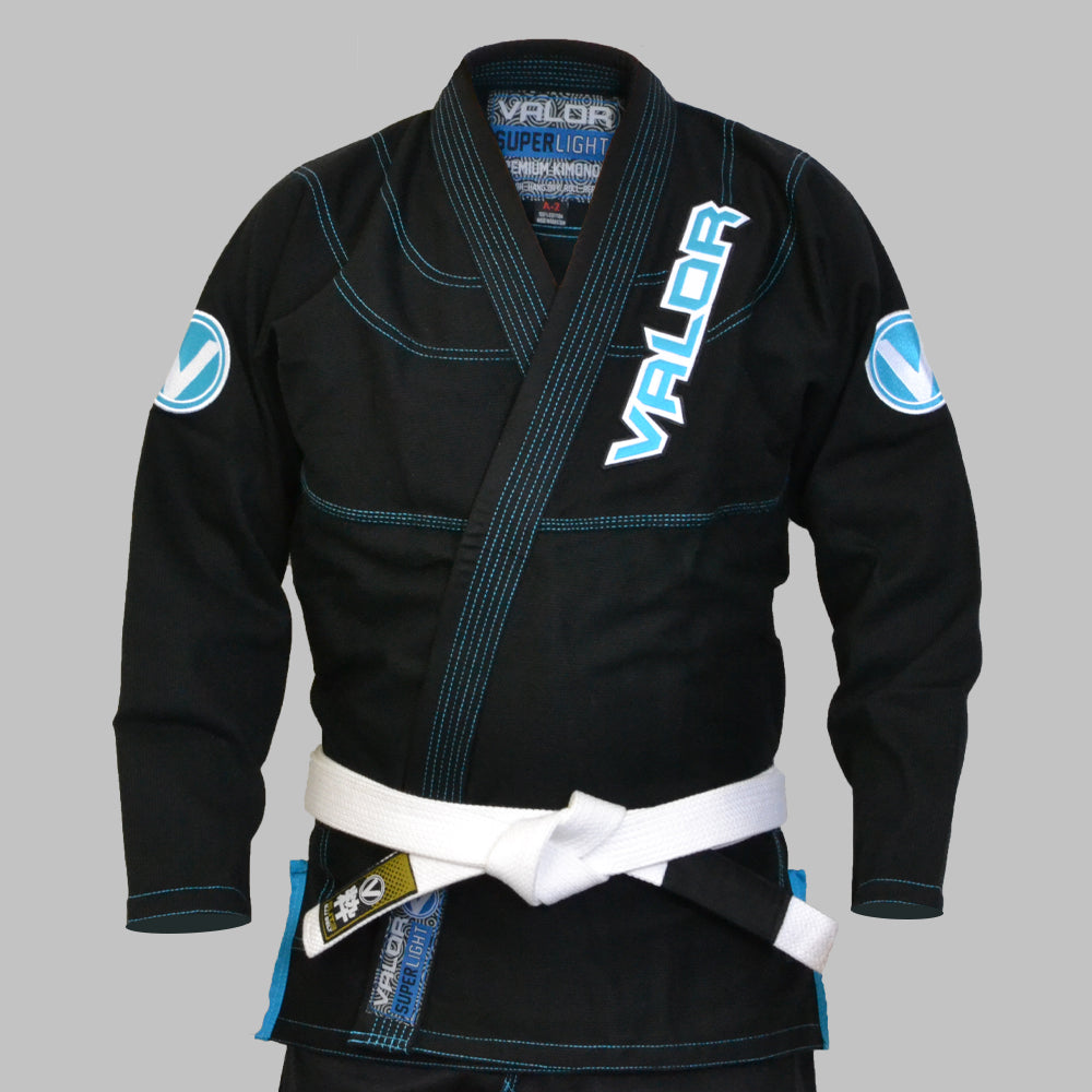 VALOR VLR SUPERLIGHT BJJ GI