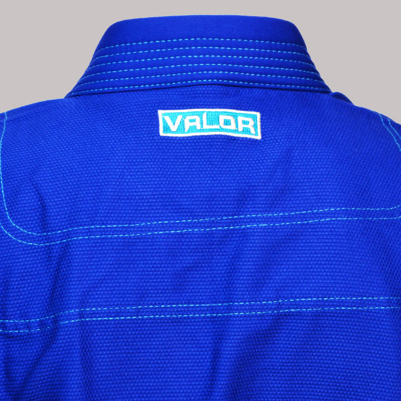 VALOR VLR SUPERLIGHT BJJ GI