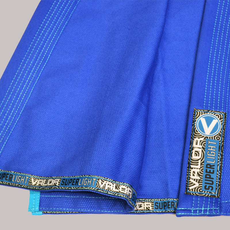 VALOR VLR SUPERLIGHT BJJ GI