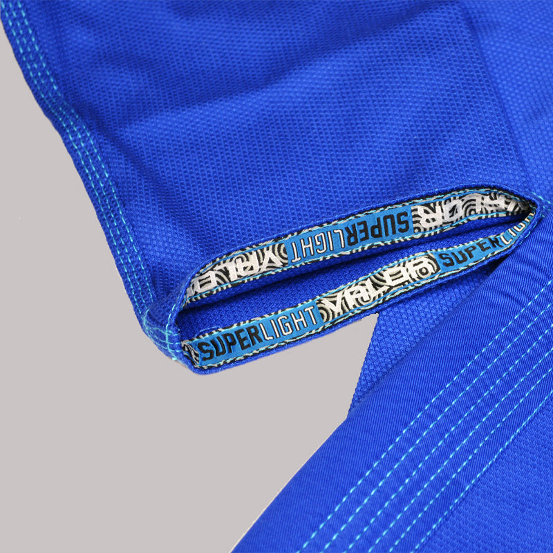 VALOR VLR SUPERLIGHT BJJ GI