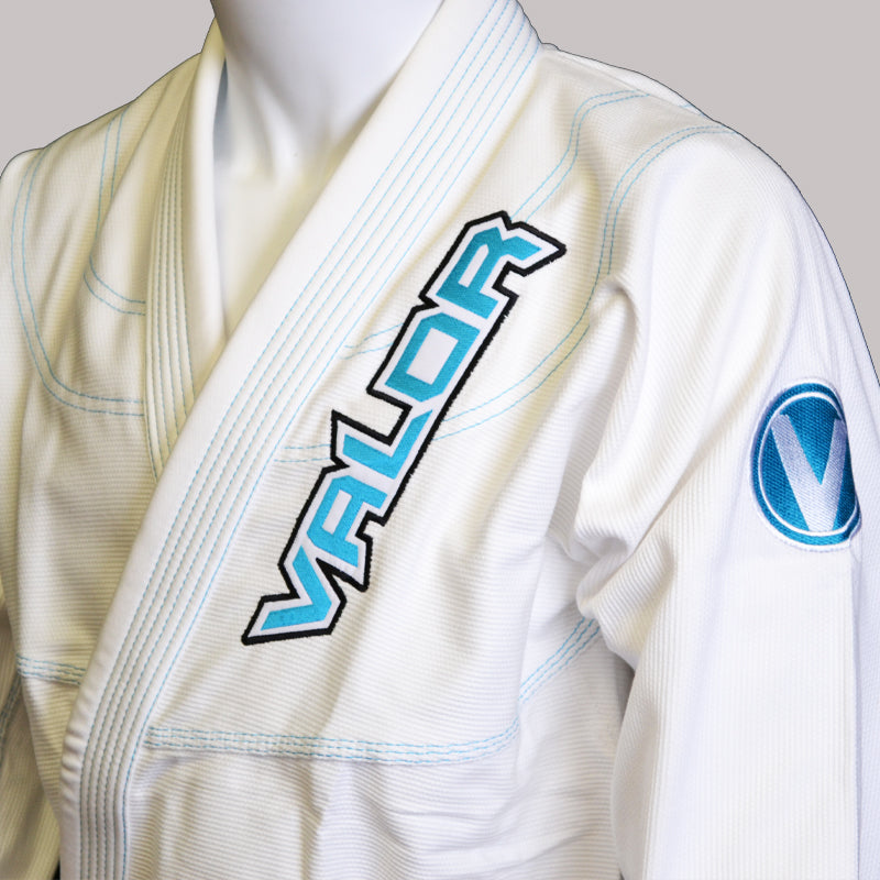 VALOR VLR SUPERLIGHT BJJ GI