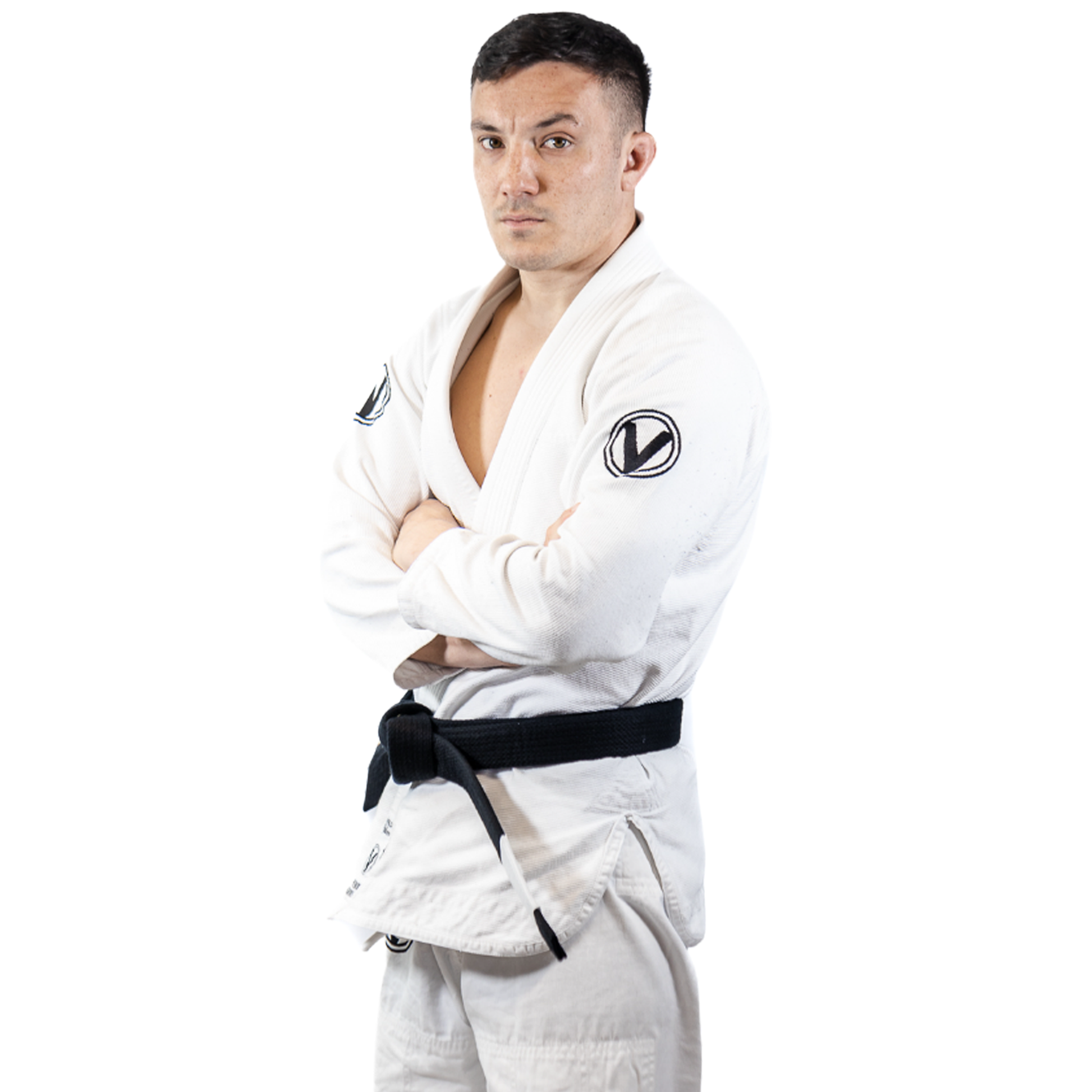 VALOR CLASSIC BJJ GI WHITE **NEW**