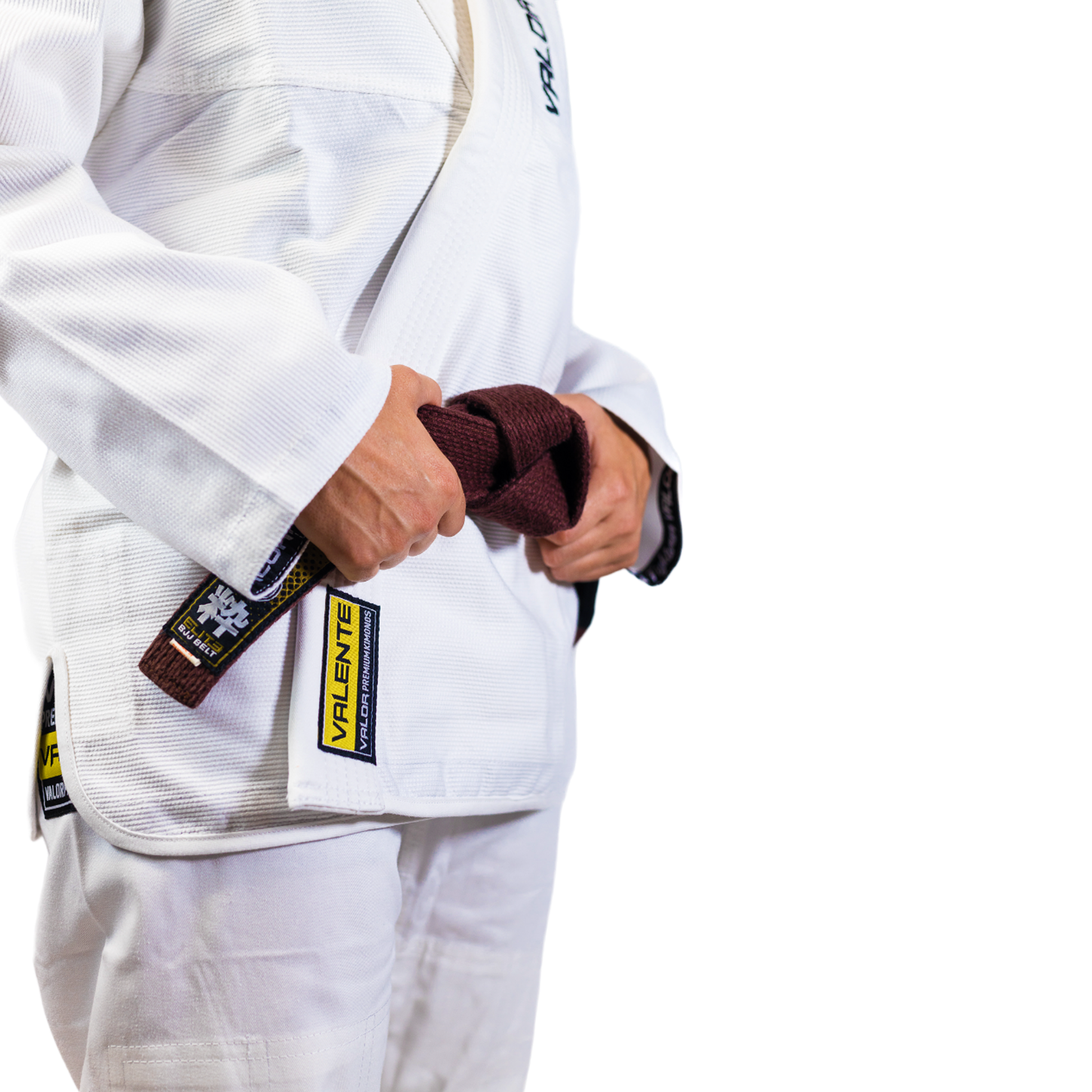 LADIES VALOR VALENTE BJJ GI