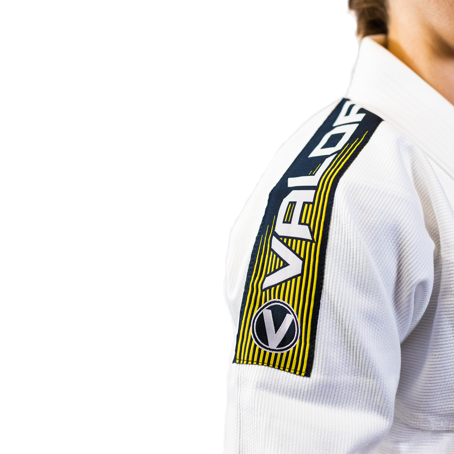 LADIES VALOR VALENTE BJJ GI